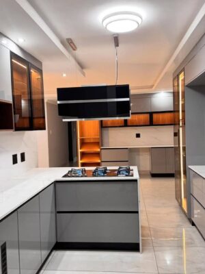 clonerinteriors kitchen